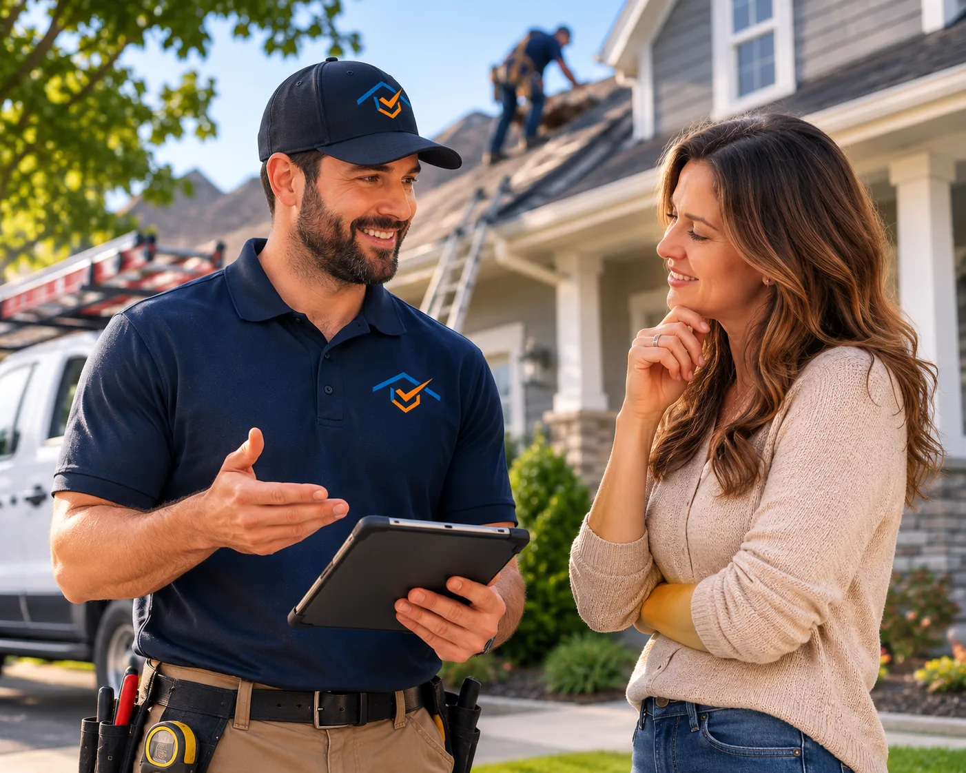 Roof Inspection FAQs in West Wendover, NV
